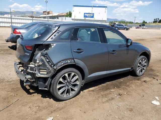 2019 MAZDA CX-3 TOURI JM1DKFC71K0430792