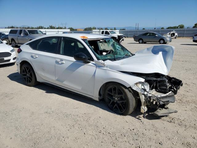 2023 HONDA CIVIC SPOR 19XFL2H81PE022291