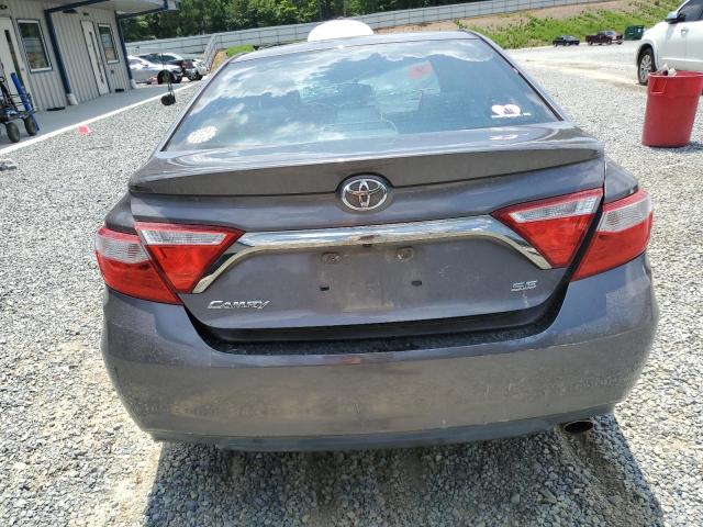2015 TOYOTA CAMRY LE - 4T1BF1FK4FU482359