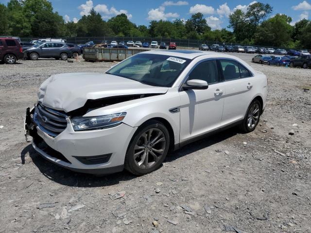 FORD TAURUS SEL
