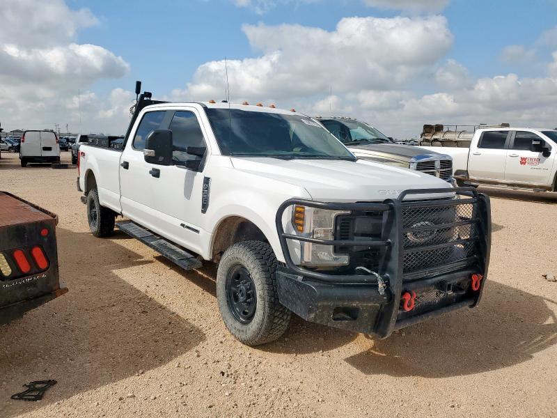 2018 FORD F350 SUPER #3303823427