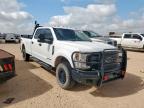 Lot #3303823427 2018 FORD F350 SUPER