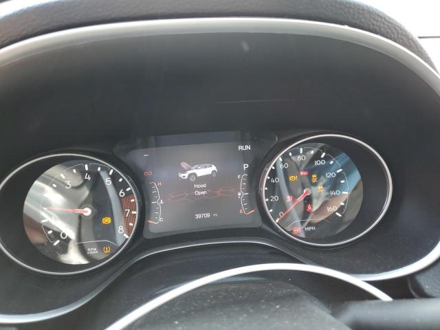 2021 JEEP COMPASS 80TH EDITION 3C4NJDEB1MT575432