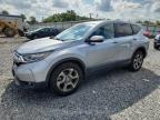 2019 HONDA CR-V EXL - 7FARW2H86KE009306