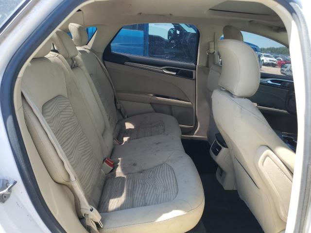 2016 FORD FUSION SE - 3FA6P0H71GR268269