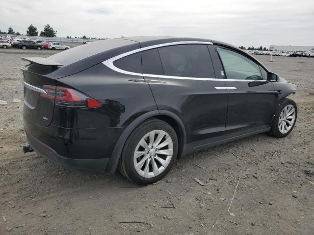 2016 TESLA MODEL X 5YJXCBE26GF004528
