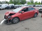 2021 TOYOTA COROLLA LE - JTDEAMDEXMJ002001
