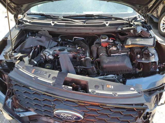 2019 FORD EXPLORER S 1FM5K8GT9KGA44308