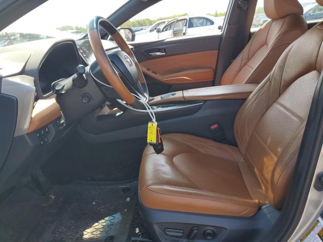 2020 TOYOTA AVALON LIM 4T1DZ1FB3LU046551