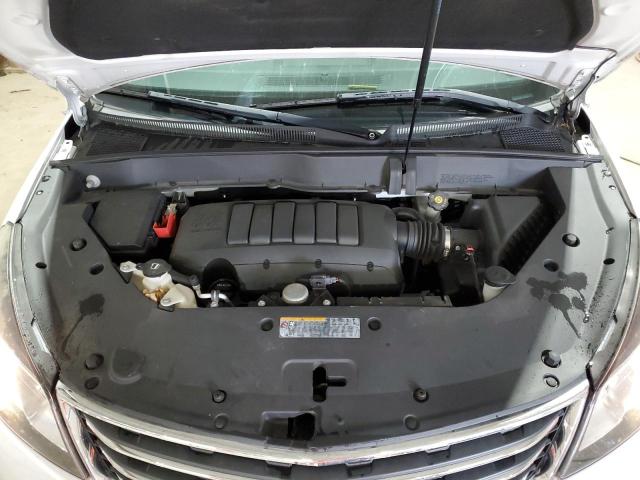 2017 CHEVROLET TRAVERSE L 1GNKVGKD3HJ350755
