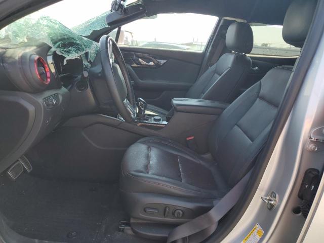 2020 CHEVROLET BLAZER RS 3GNKBERS4LS631455