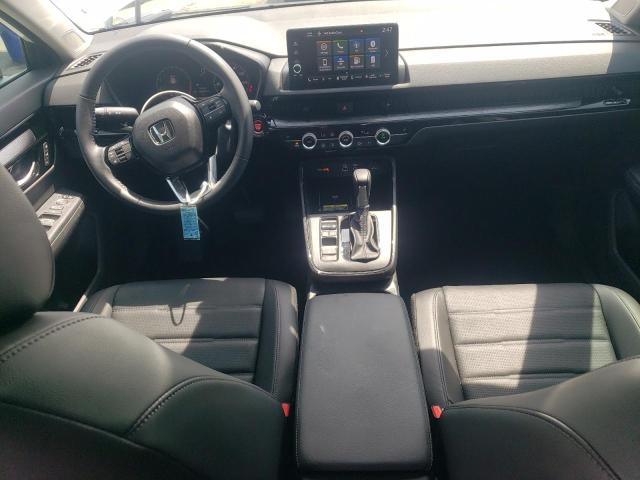 2025 HONDA CR-V EXL 5J6RS3H79SL008162