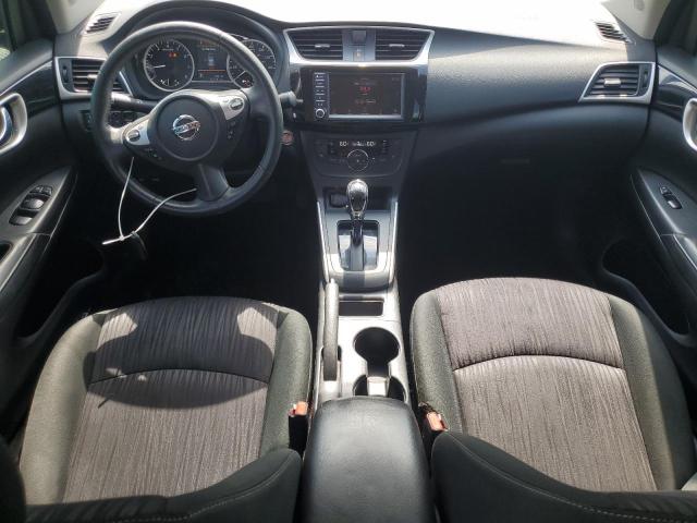 2019 NISSAN SENTRA S 3N1AB7AP4KY427020