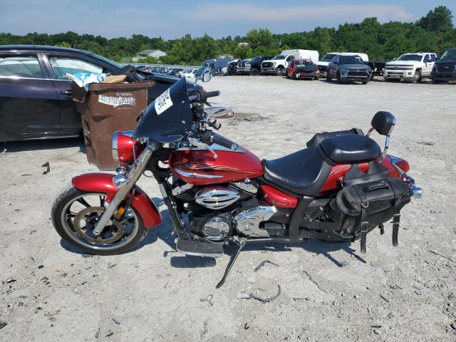 2009 YAMAHA XVS950 A JYAVN01E49A000751