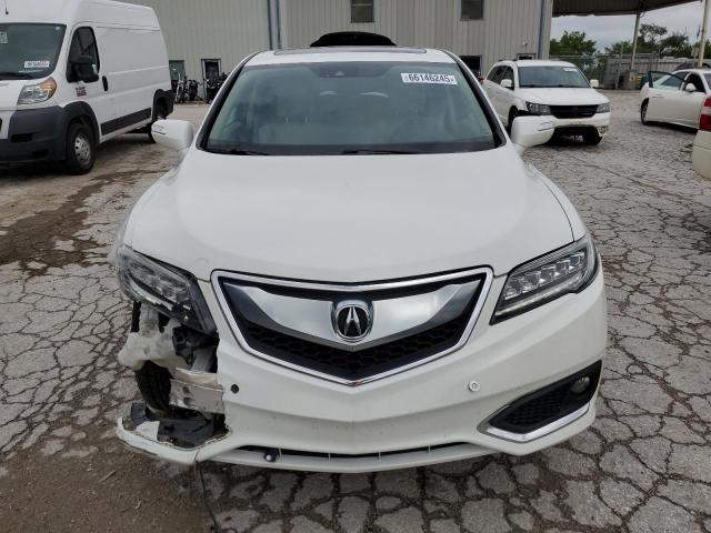 2017 ACURA RDX ADVANC 5J8TB4H7XHL014984