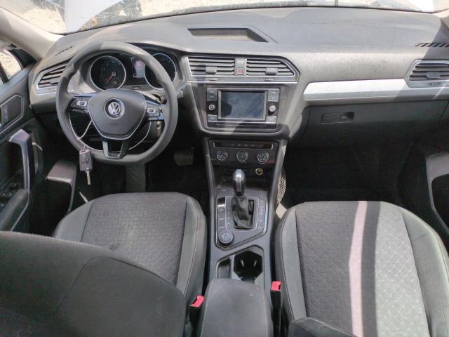 2021 VOLKSWAGEN TIGUAN S 3VV0B7AX3MM035862