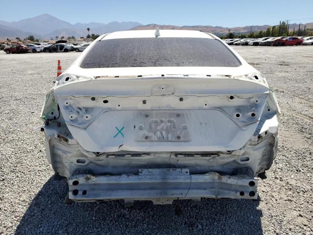 2018 HONDA CIVIC EX JHMFC1F32JX005927