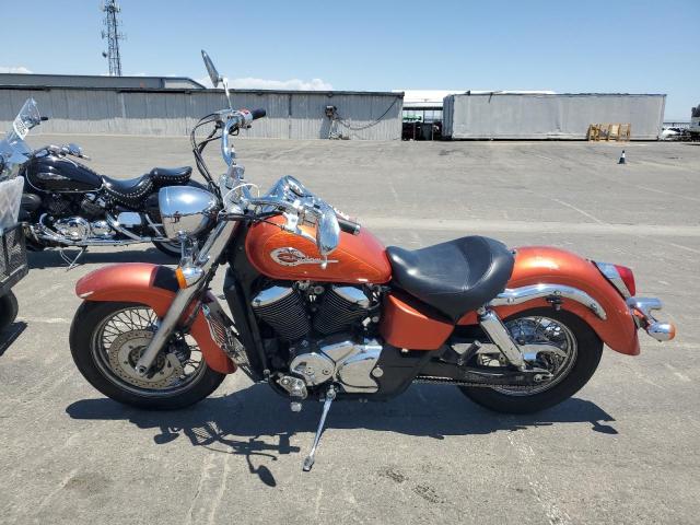 2003 HONDA VT750 CDD JH2RC44F63M101231