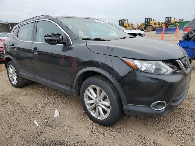 2018 NISSAN ROGUE SPOR - JN1BJ1CR5JW283096