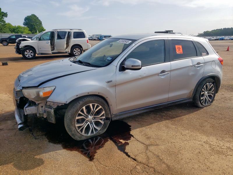Vin: ja4ap3auxhz065264, lot: 62930545, mitsubishi outlander es 2017 img_1