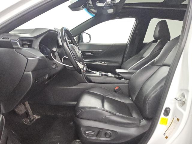 2023 TOYOTA VENZA XLE JTEAAAAH5PJ121361