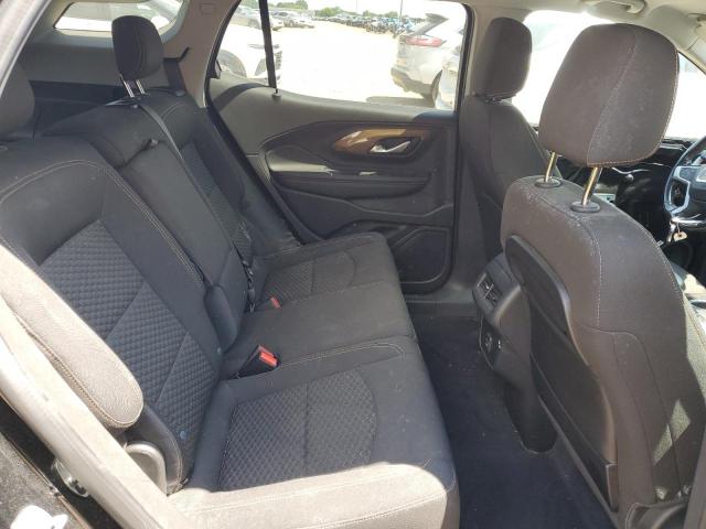2020 GMC TERRAIN SL 3GKALTEV4LL149184