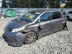 2018 TOYOTA SIENNA XLE - 5TDYZ3DC7JS920222