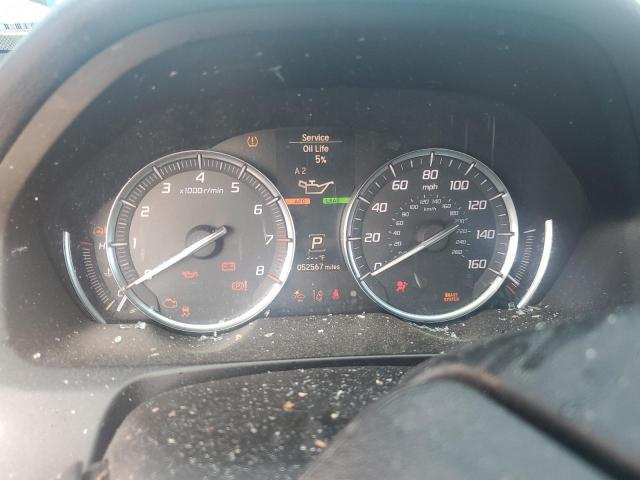 2019 ACURA TLX 19UUB2F30KA002080