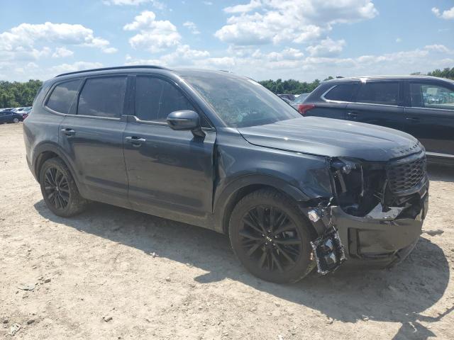 2020 KIA TELLURIDE 5XYP5DHC7LG079977