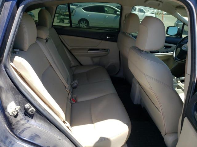 2016 SUBARU IMPREZA SP JF1GPAU61GH239668