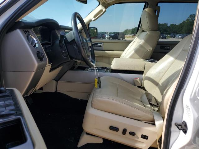2017 FORD EXPEDITION EL LIMITED 1FMJK1KT0HEA07889