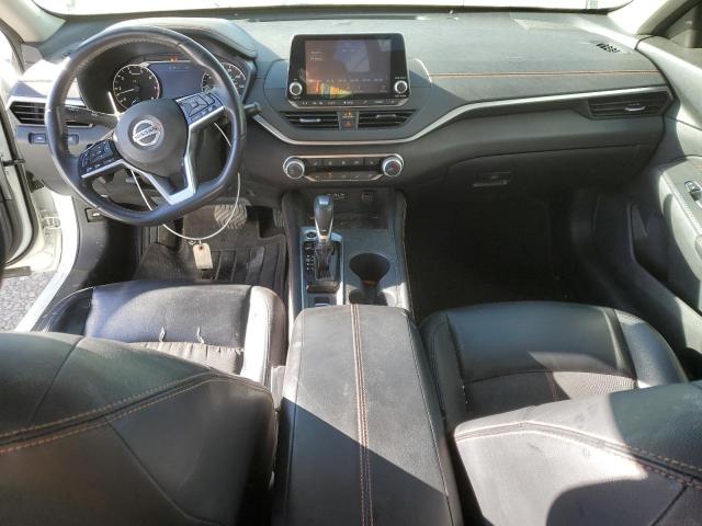 2020 NISSAN ALTIMA SR 1N4BL4CW9LC184080