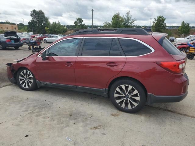 Vin: 4s4bsblc9g3224201, lot: 62949905, subaru outback 2.5i limited 20162
