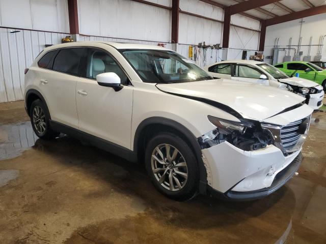 Vin: jm3tcbcy3k0317900, lot: 64180945, mazda cx-9 touring 20194