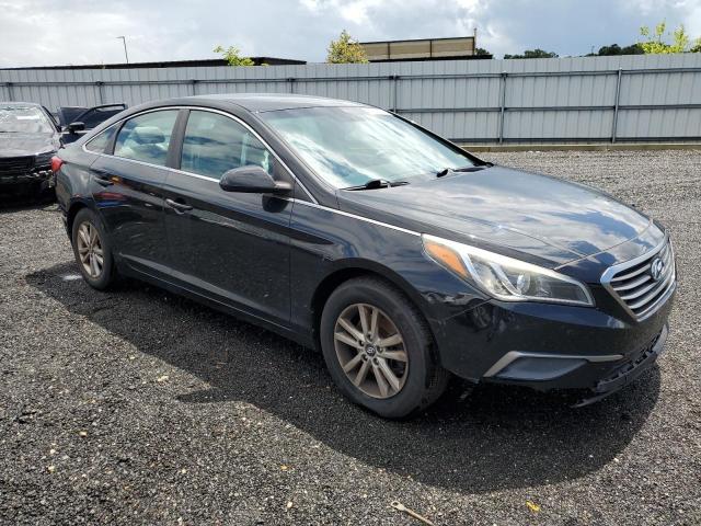 Vin: 5npe24af2gh268183, lot: 62360575, hyundai sonata se 20164