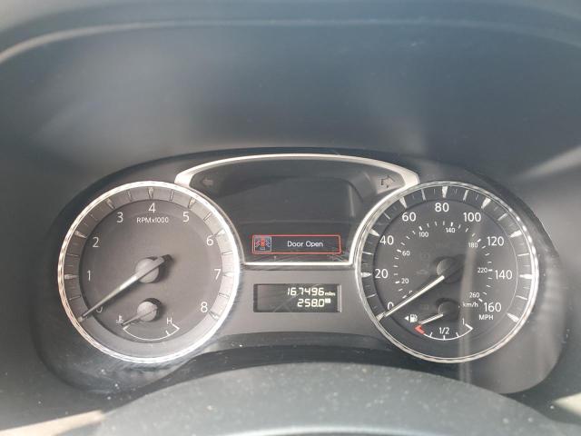 2015 INFINITI QX60 - 5N1AL0MM8FC500466