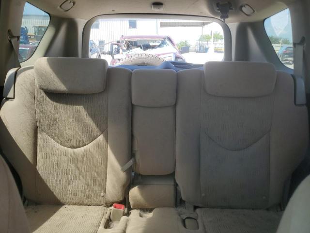 2010 TOYOTA RAV4 - JTMZF4DVXAD021869