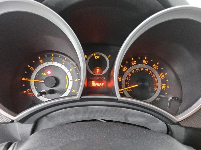 2015 TOYOTA SCION TC JTKJF5C79FJ001488