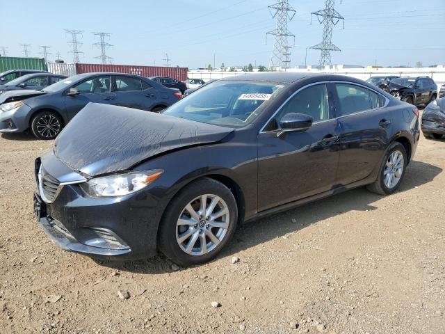 MAZDA 6 SPORT