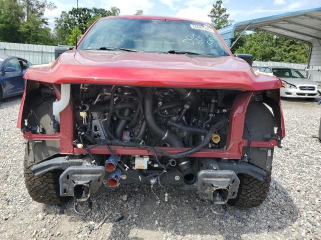 2022 FORD F150 SUPER - 1FTFW1EDXNFA41198