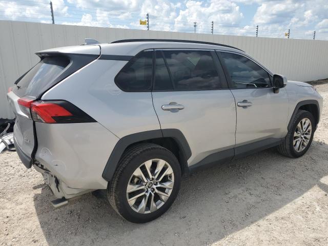 Vin: 2t3c1rfv9mw104408, lot: 64117035, toyota rav4 xle premium 20213