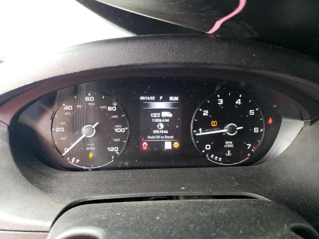 2023 RAM PROMASTER #3297162489