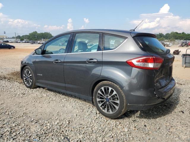 2017 FORD C-MAX TITA 1FADP5DU8HL115789
