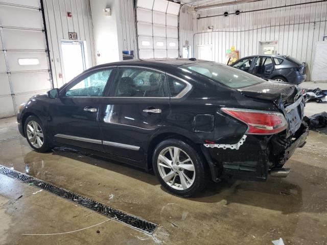 Vin: 1n4al3ap5ec292393, lot: 63501465, nissan altima 2.5 20142
