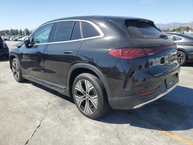 2024 MERCEDES-BENZ EQE SUV 35 4JGGM2BB1RA052401