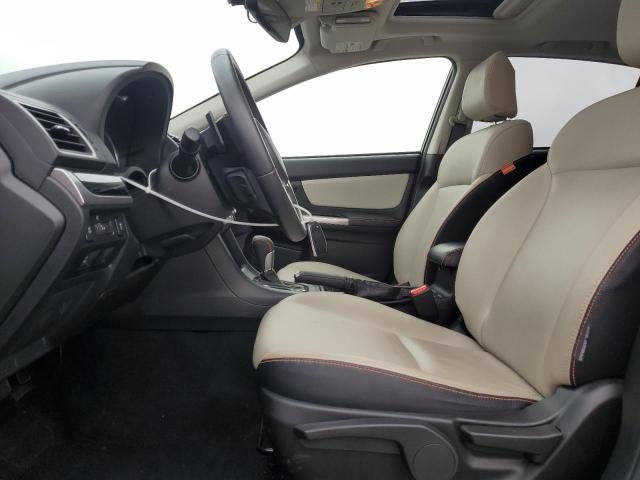 2017 SUBARU CROSSTREK JF2GPANC1H8260778
