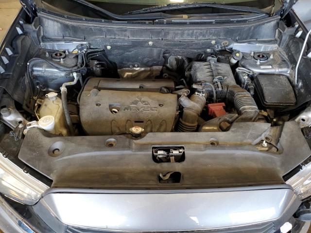 2017 MITSUBISHI OUTLANDER JA4AR3AU7HZ020633