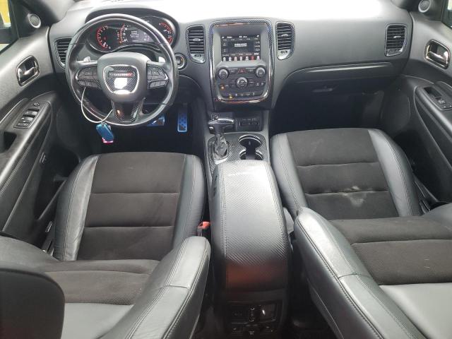 2020 DODGE DURANGO GT 1C4RDHDG5LC301416