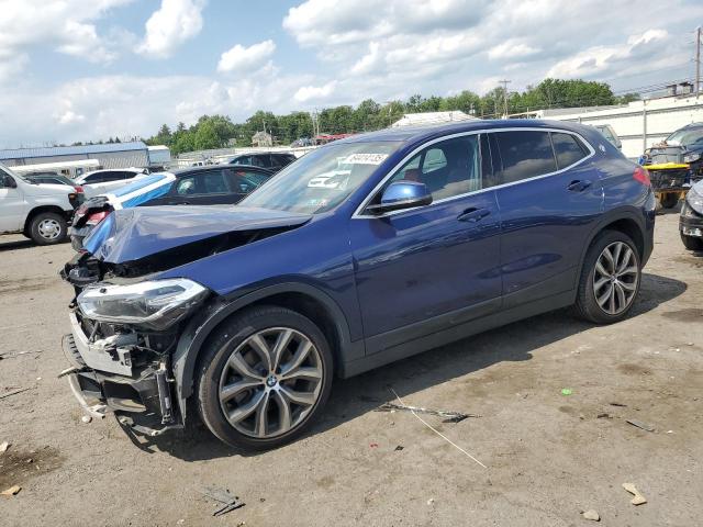 BMW X2 XDRIVE2