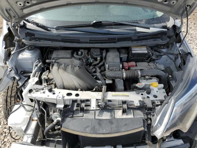 2019 NISSAN VERSA NOTE 3N1CE2CP9KL364932